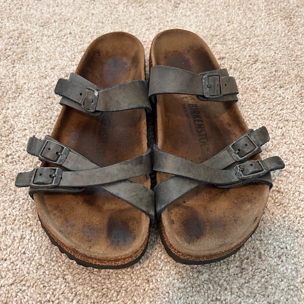 Birkenstock Sandals